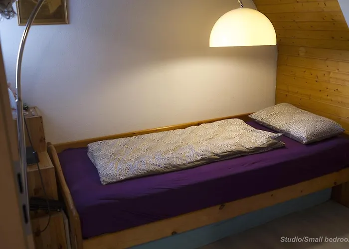 71 Square Meters Condo In Schwarzwald With Beautiful Mountain View, Free Wifi