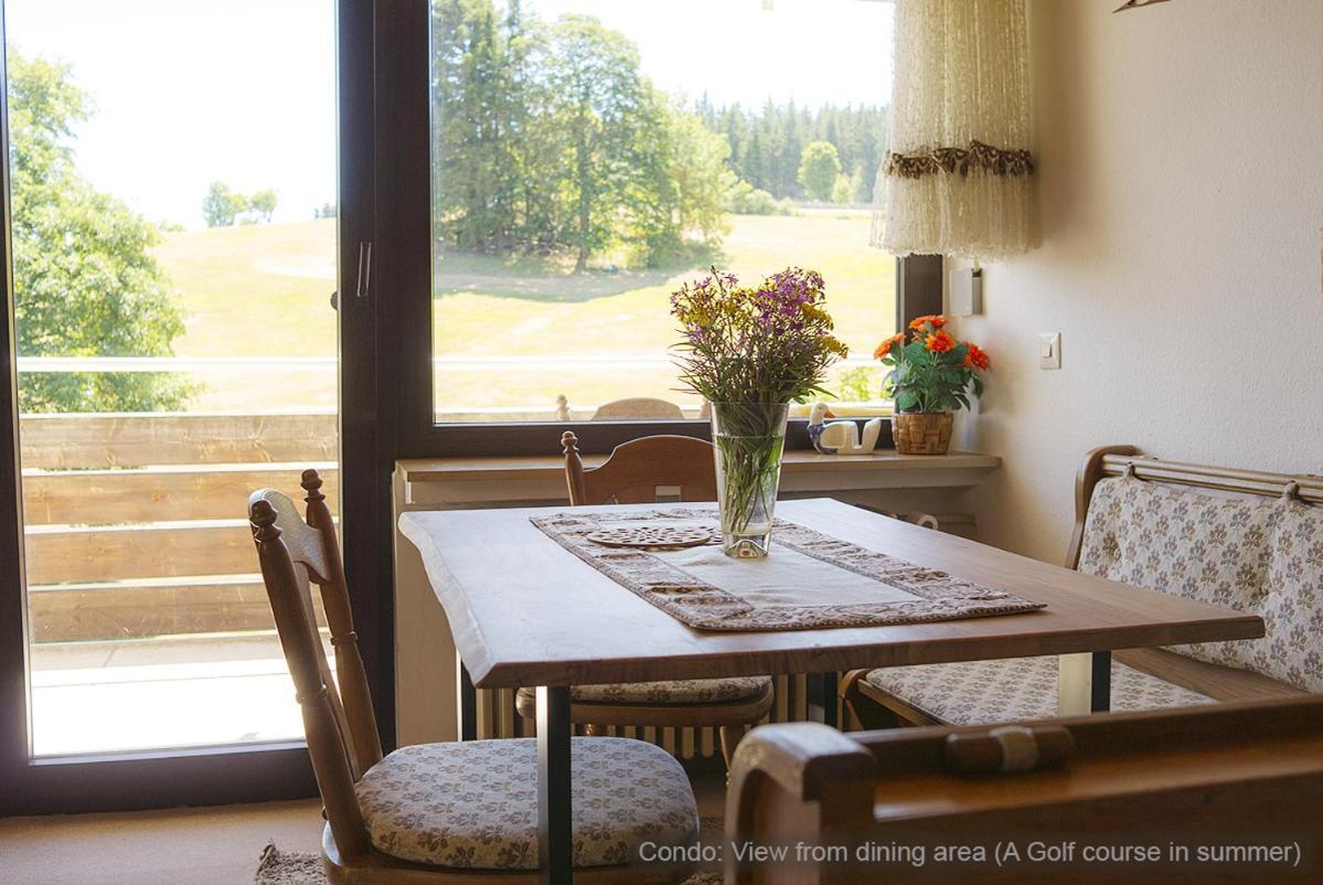 Apartment 71 Square Meters In Schwarzwald With Beautiful Mountain View, Free Wifi Schoenwald im Schwarzwald