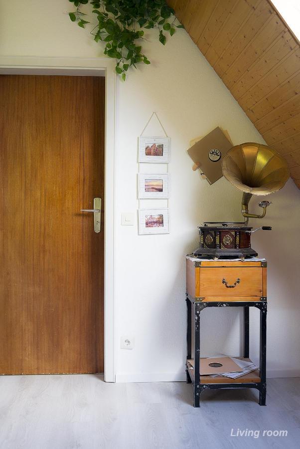 Apartment 71 Square Meters In Schwarzwald With Beautiful Mountain View, Free Wifi *