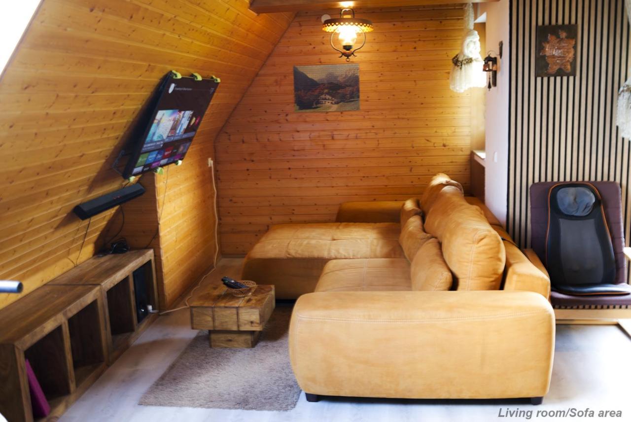 71 Square Meters In Schwarzwald With Beautiful Mountain View, Free Wifi *