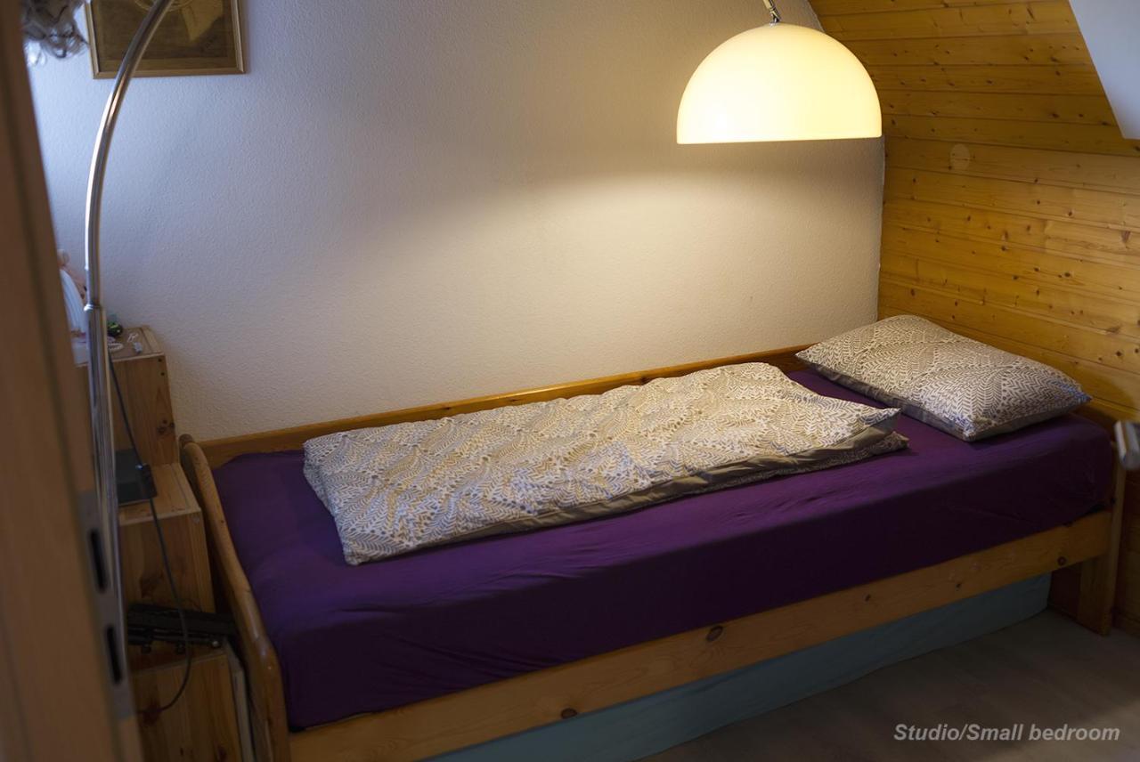 Apartment 71 Square Meters In Schwarzwald With Beautiful Mountain View, Free Wifi Schoenwald im Schwarzwald