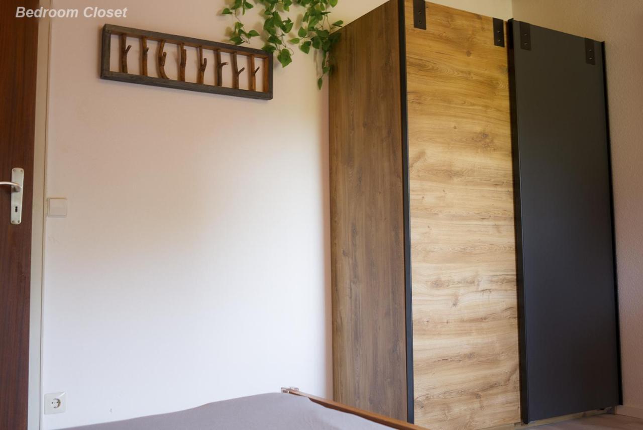 71 Square Meters In Schwarzwald With Beautiful Mountain View, Free Wifi Apartment Schoenwald im Schwarzwald
