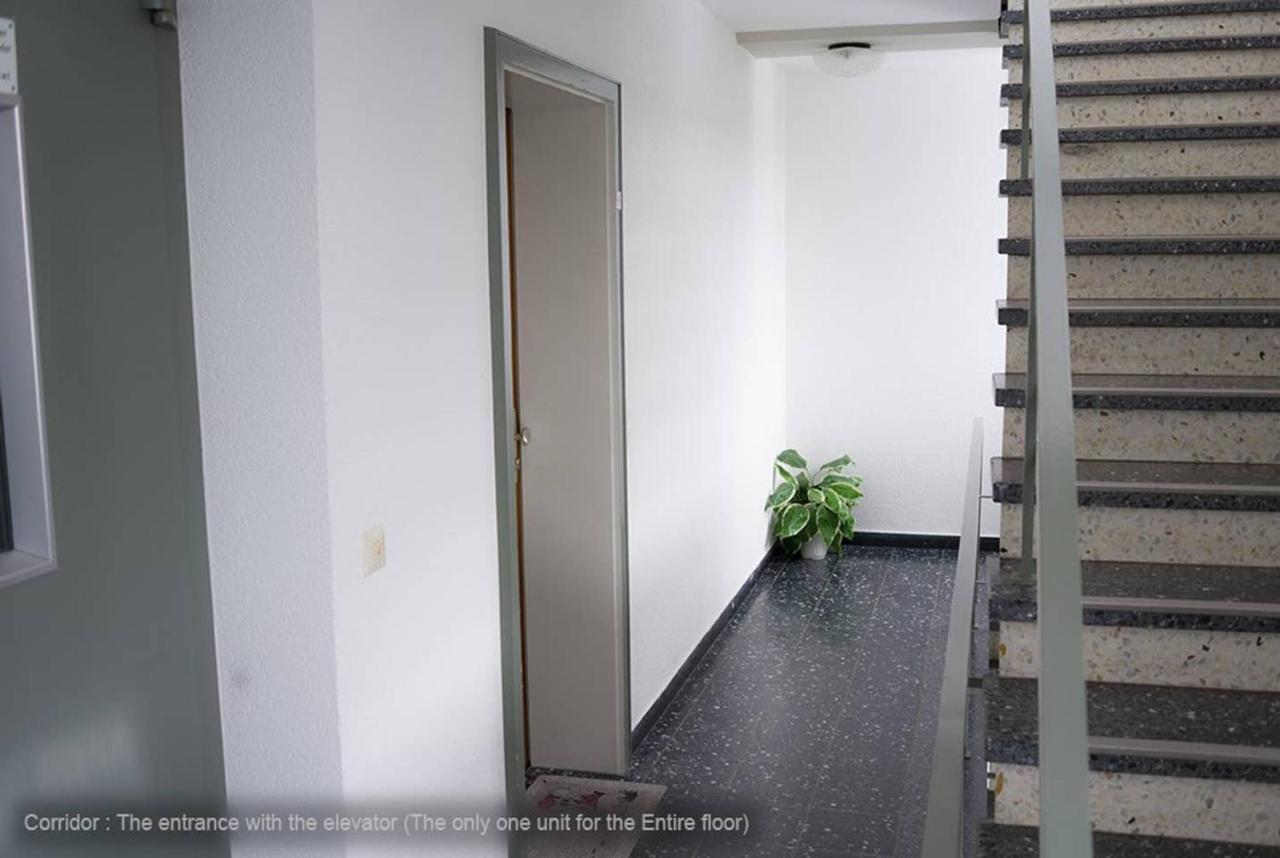 71 Square Meters In Schwarzwald With Beautiful Mountain View, Free Wifi